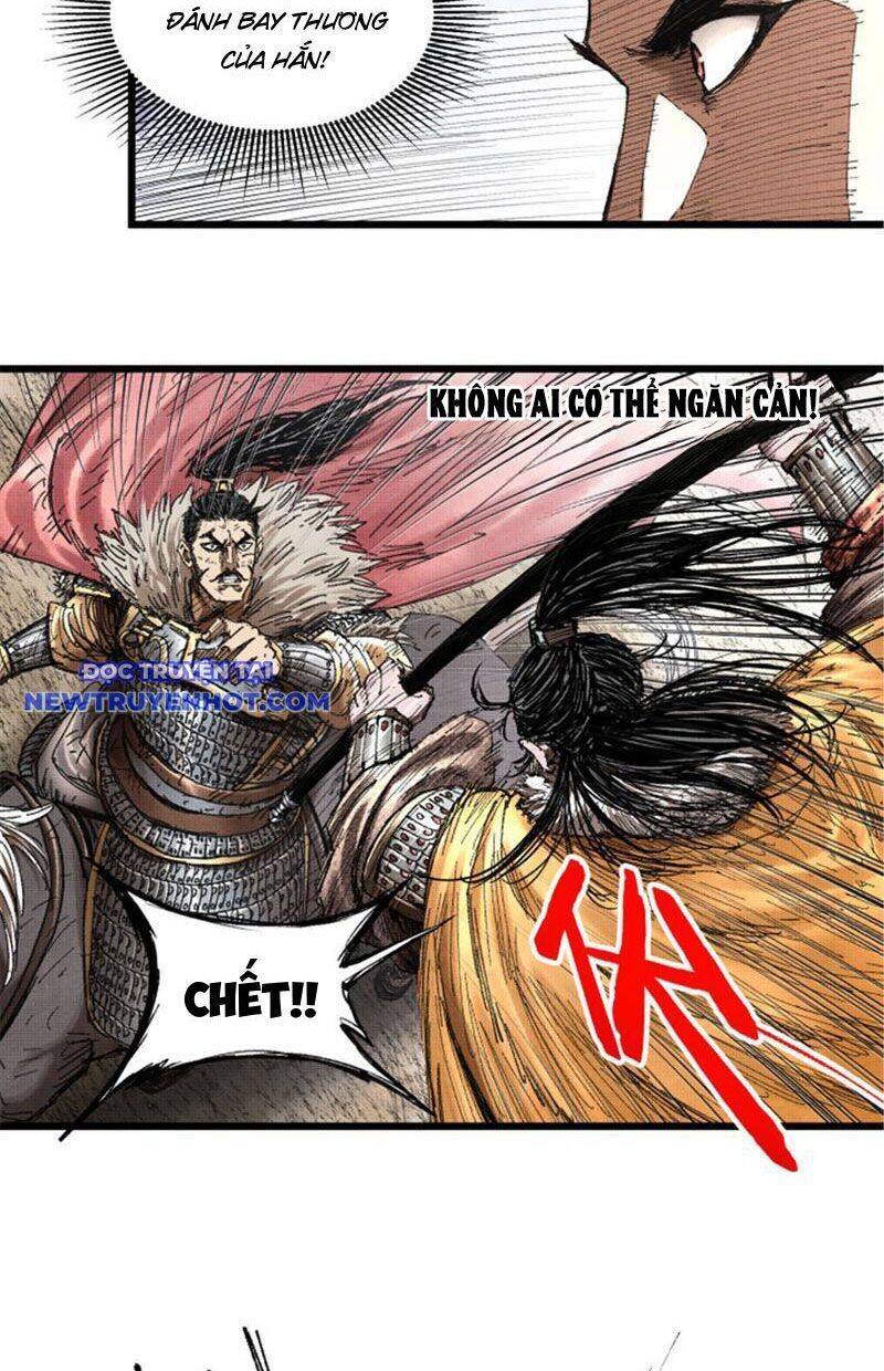 Thiên Hạ Đệ Nhất Lữ Bố: Chapter 74