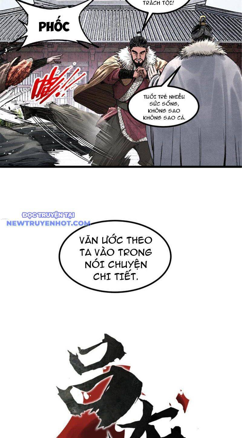 Thiên Hạ Đệ Nhất Lữ Bố: Chapter 74