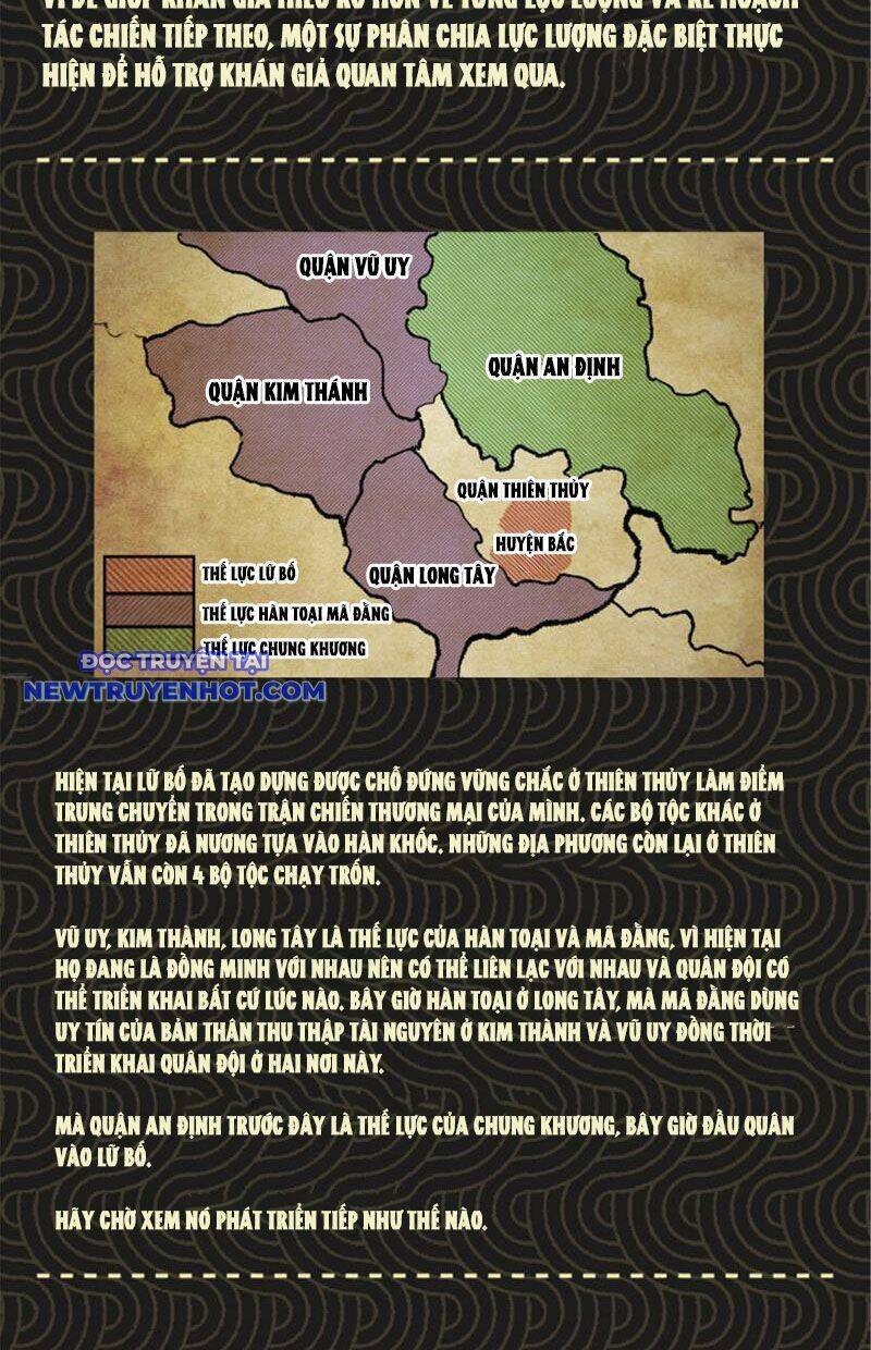 Thiên Hạ Đệ Nhất Lữ Bố: Chapter 74