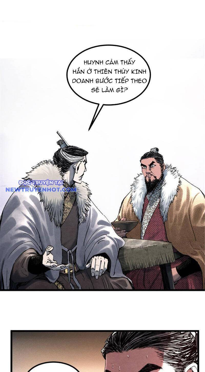 Thiên Hạ Đệ Nhất Lữ Bố: Chapter 74