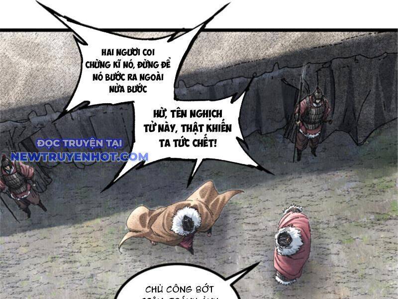 Thiên Hạ Đệ Nhất Lữ Bố: Chapter 76