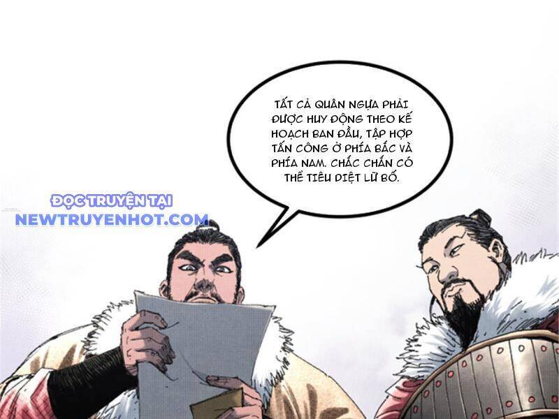 Thiên Hạ Đệ Nhất Lữ Bố: Chapter 76