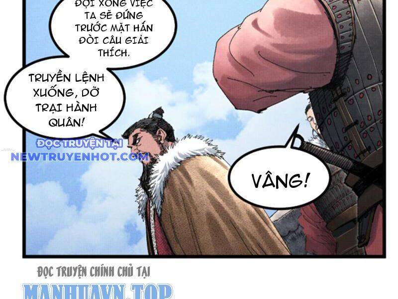 Thiên Hạ Đệ Nhất Lữ Bố: Chapter 76