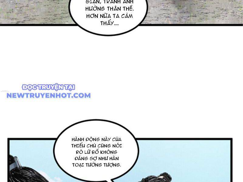 Thiên Hạ Đệ Nhất Lữ Bố: Chapter 76