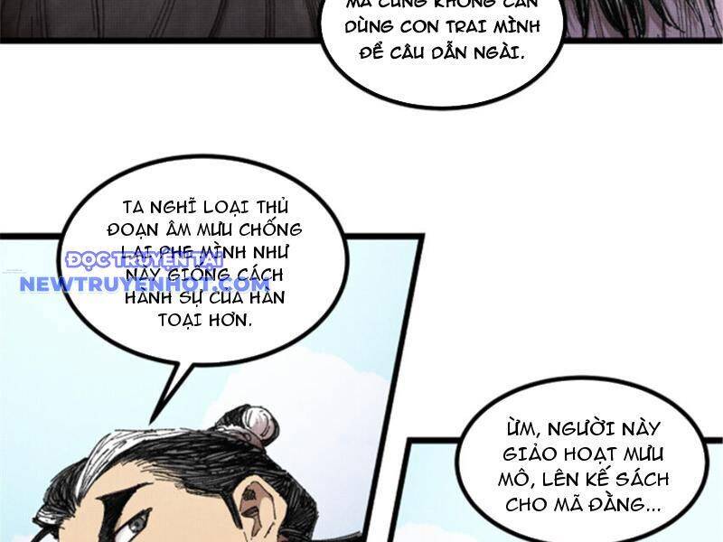 Thiên Hạ Đệ Nhất Lữ Bố: Chapter 76