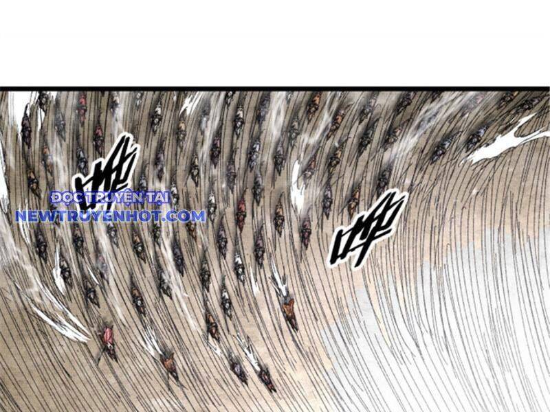 Thiên Hạ Đệ Nhất Lữ Bố: Chapter 76