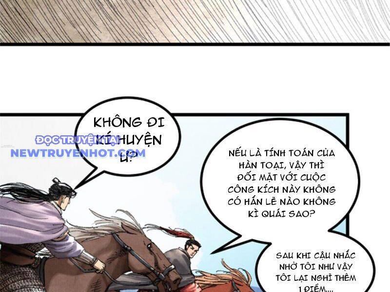 Thiên Hạ Đệ Nhất Lữ Bố: Chapter 76