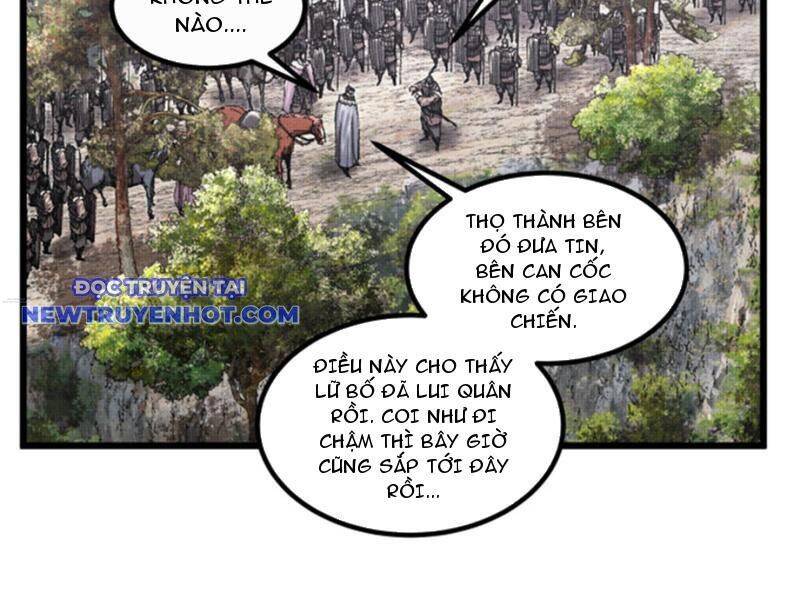 Thiên Hạ Đệ Nhất Lữ Bố: Chapter 76
