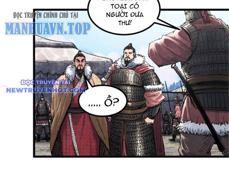 Thiên Hạ Đệ Nhất Lữ Bố: Chapter 76