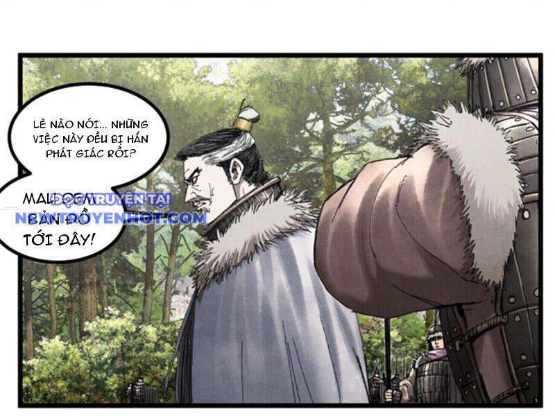 Thiên Hạ Đệ Nhất Lữ Bố: Chapter 76