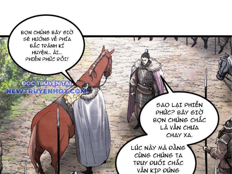 Thiên Hạ Đệ Nhất Lữ Bố: Chapter 76