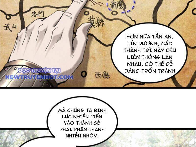 Thiên Hạ Đệ Nhất Lữ Bố: Chapter 76