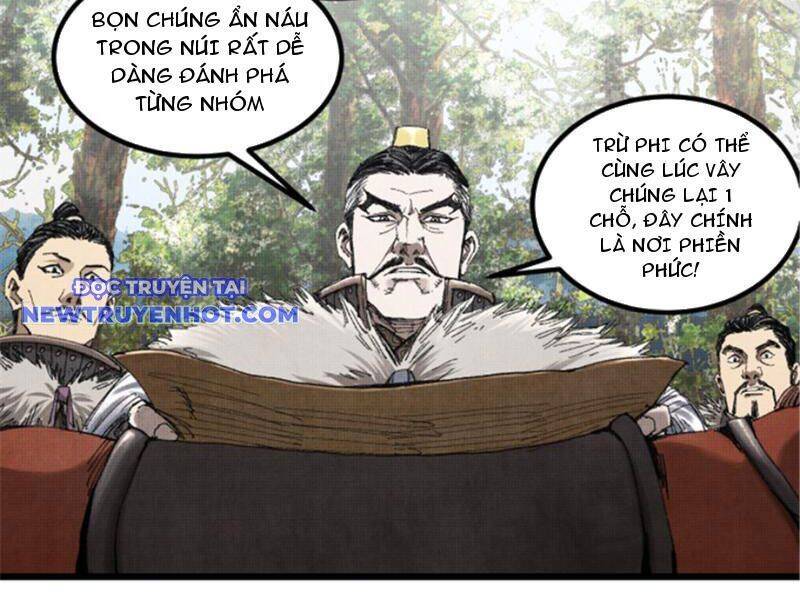 Thiên Hạ Đệ Nhất Lữ Bố: Chapter 76