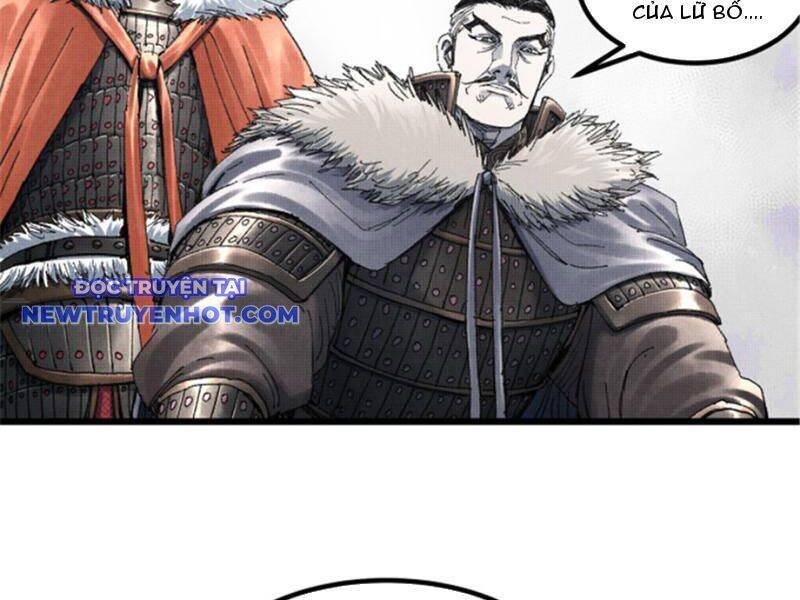 Thiên Hạ Đệ Nhất Lữ Bố: Chapter 76