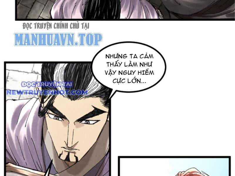 Thiên Hạ Đệ Nhất Lữ Bố: Chapter 76