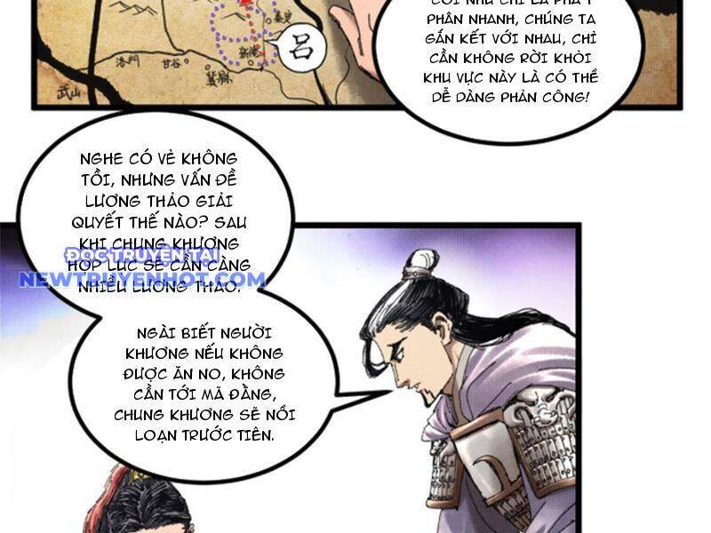 Thiên Hạ Đệ Nhất Lữ Bố: Chapter 76