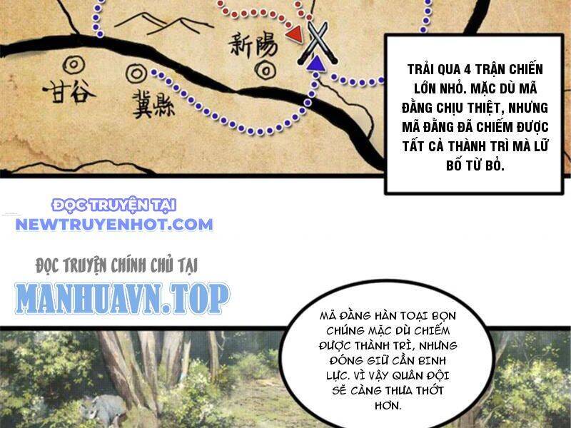 Thiên Hạ Đệ Nhất Lữ Bố: Chapter 77