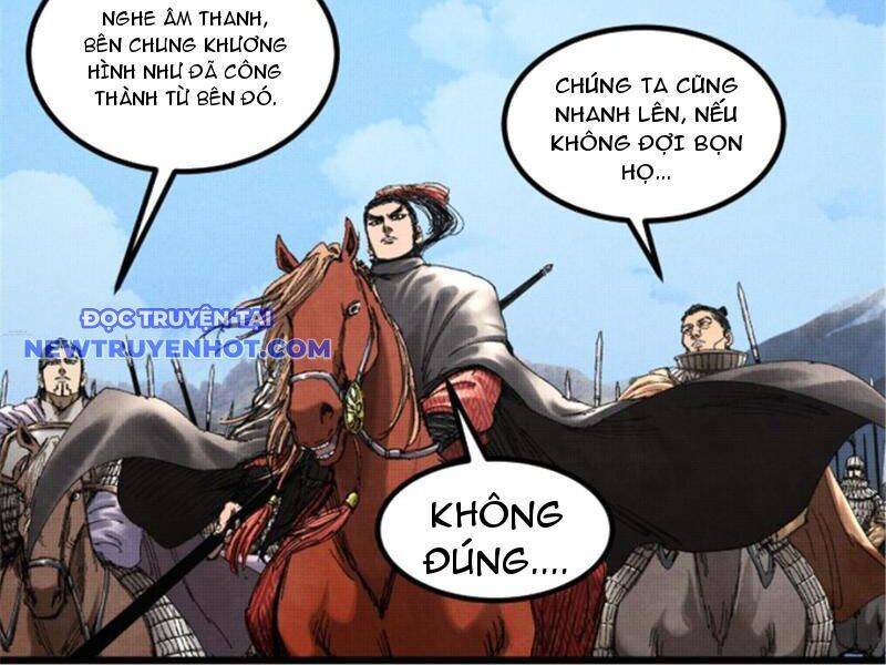 Thiên Hạ Đệ Nhất Lữ Bố: Chapter 77