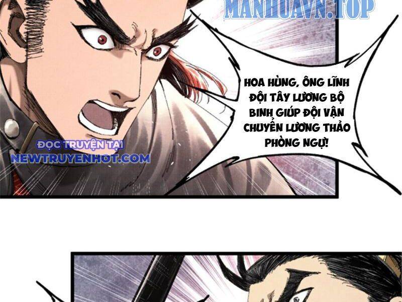 Thiên Hạ Đệ Nhất Lữ Bố: Chapter 77