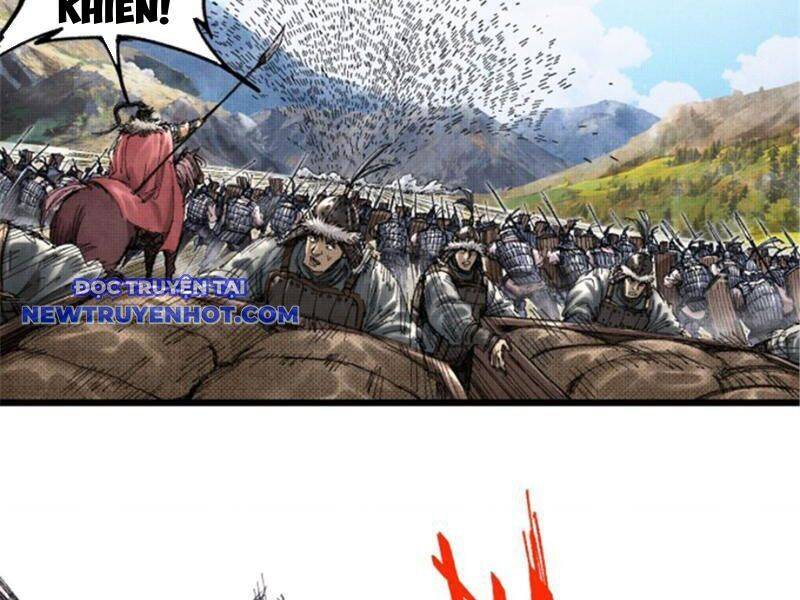 Thiên Hạ Đệ Nhất Lữ Bố: Chapter 77
