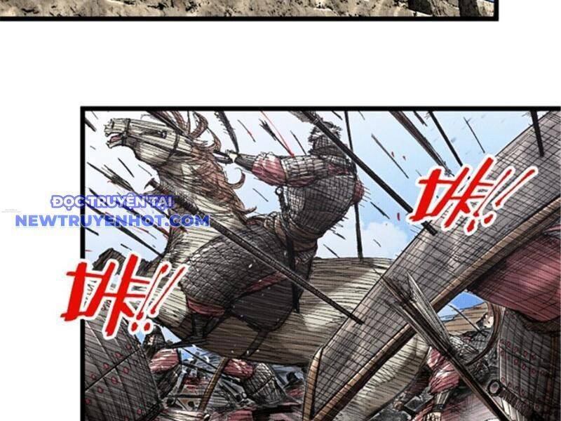 Thiên Hạ Đệ Nhất Lữ Bố: Chapter 77