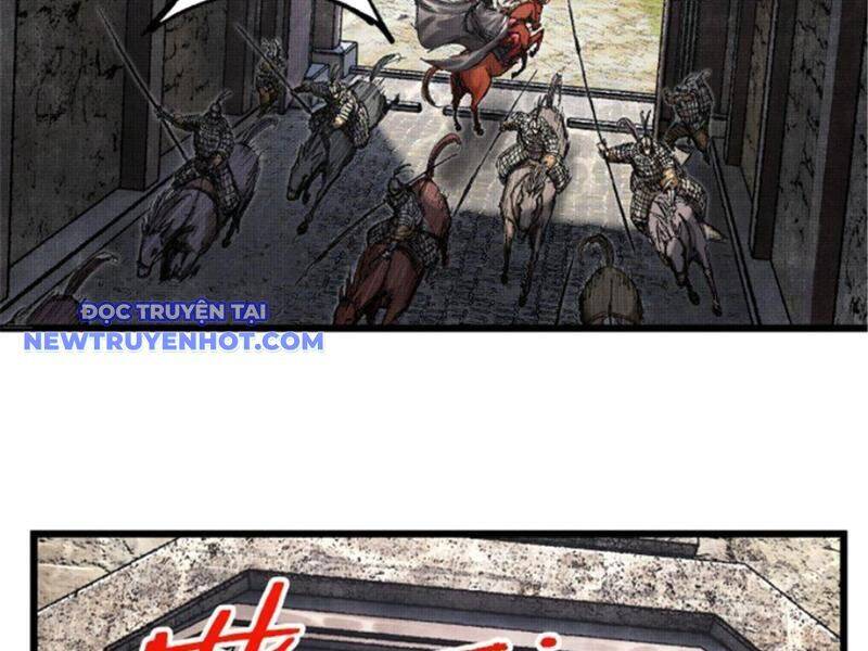 Thiên Hạ Đệ Nhất Lữ Bố: Chapter 77