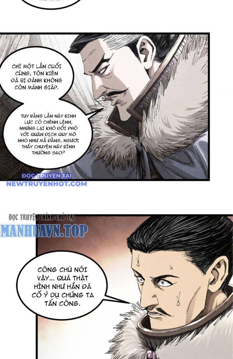 Thiên Hạ Đệ Nhất Lữ Bố: Chapter 78