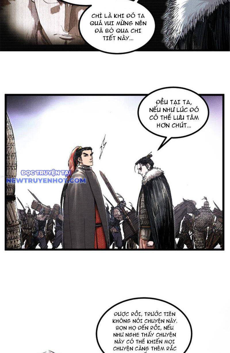 Thiên Hạ Đệ Nhất Lữ Bố: Chapter 78