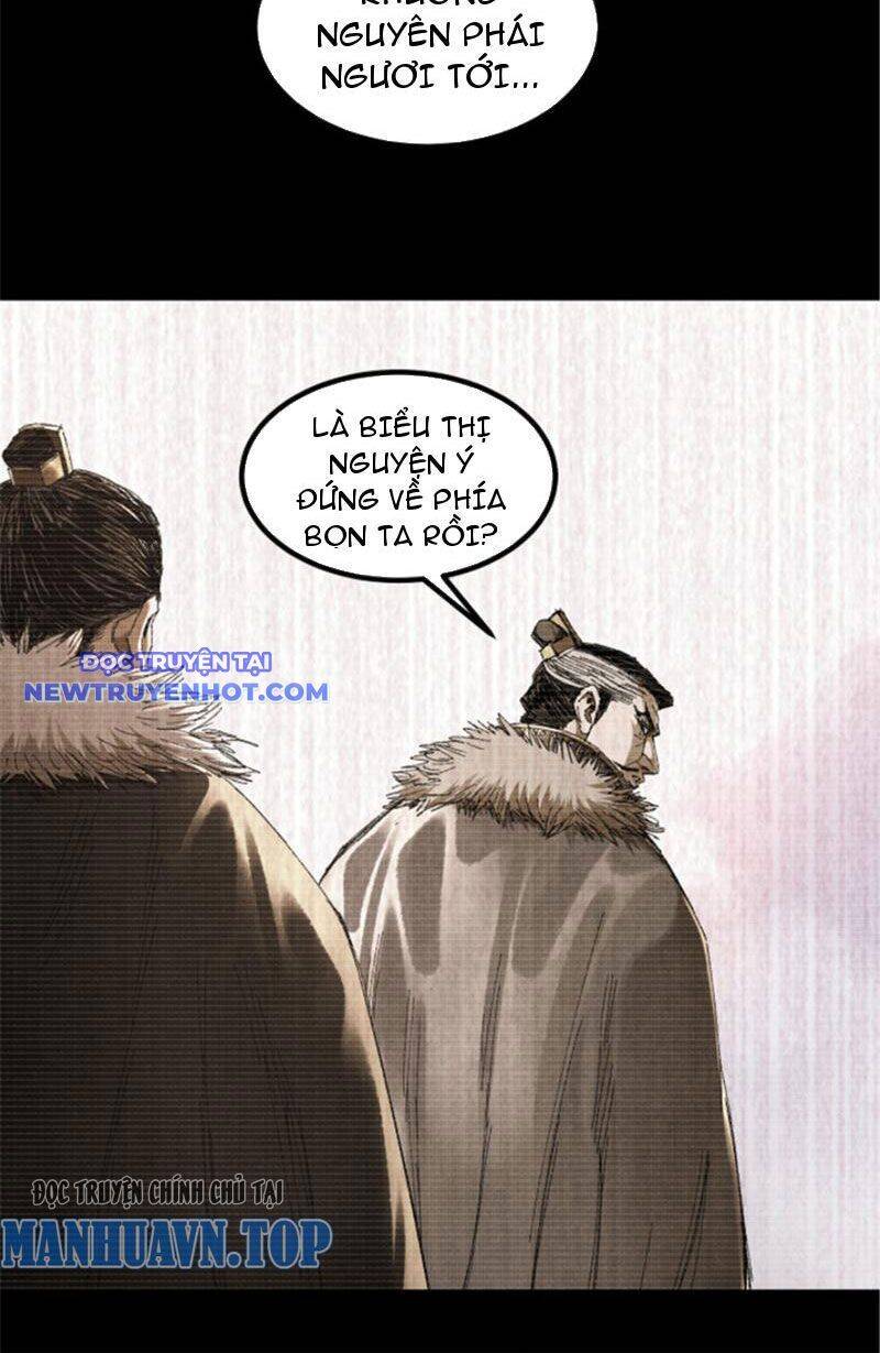 Thiên Hạ Đệ Nhất Lữ Bố: Chapter 78