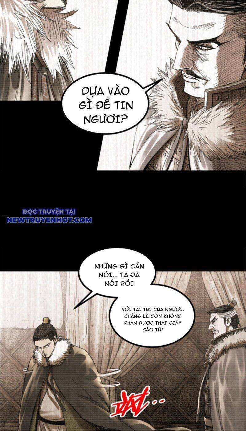 Thiên Hạ Đệ Nhất Lữ Bố: Chapter 78