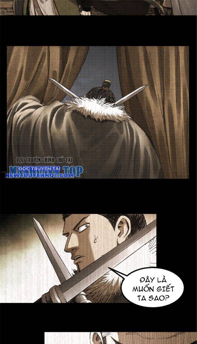 Thiên Hạ Đệ Nhất Lữ Bố: Chapter 78