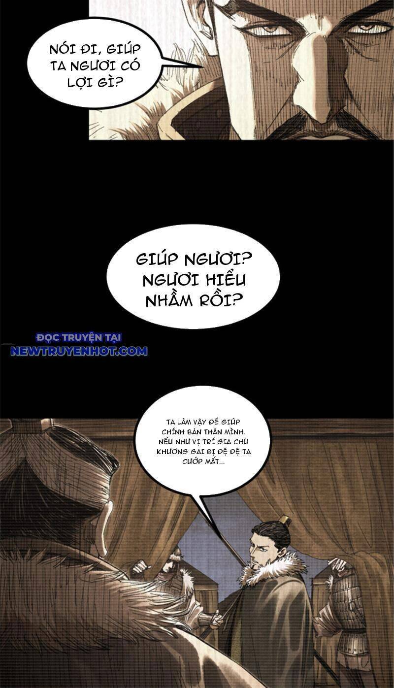 Thiên Hạ Đệ Nhất Lữ Bố: Chapter 78