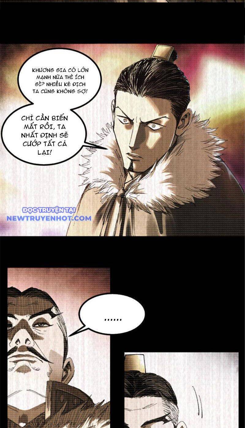 Thiên Hạ Đệ Nhất Lữ Bố: Chapter 78