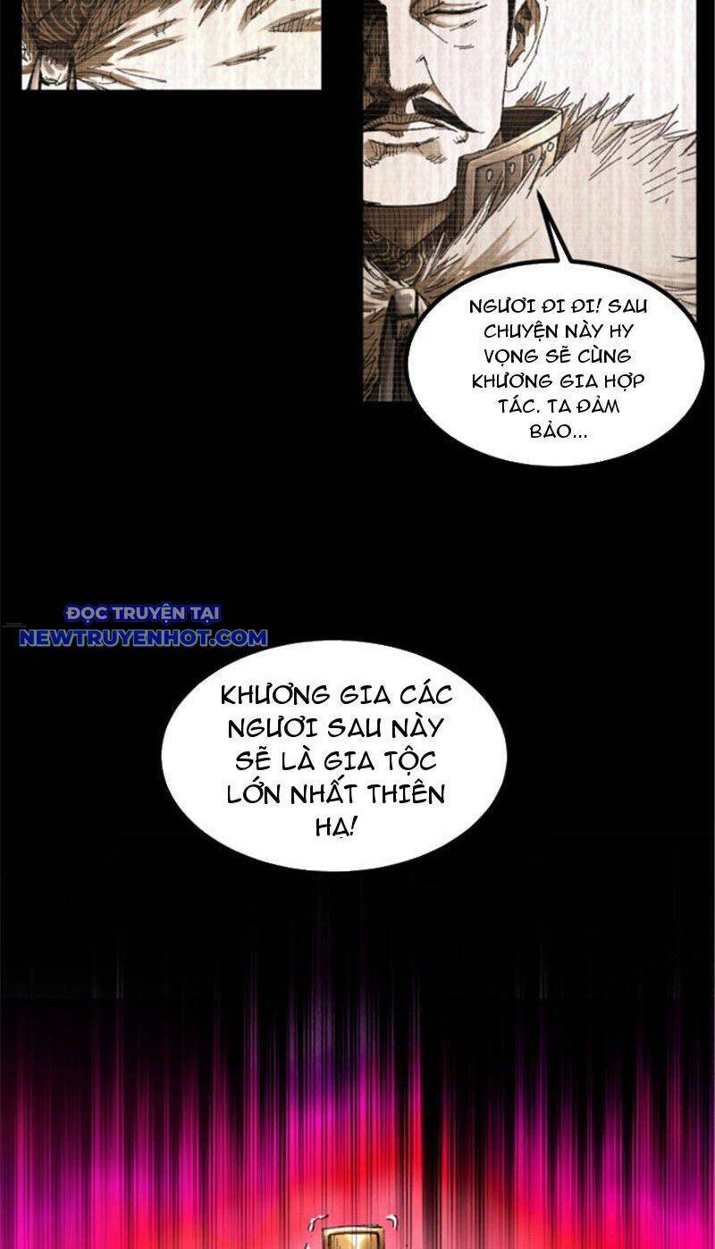 Thiên Hạ Đệ Nhất Lữ Bố: Chapter 78