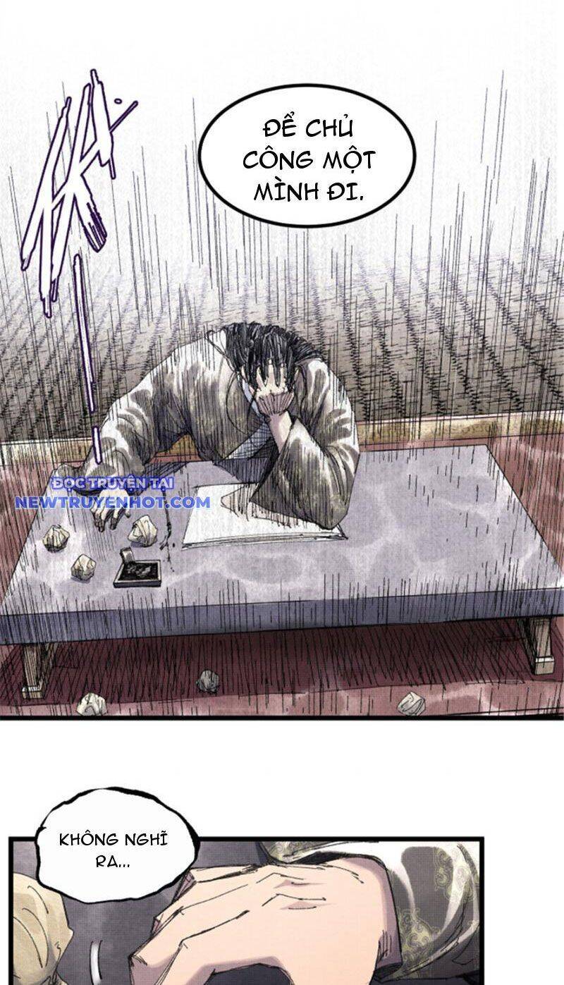 Thiên Hạ Đệ Nhất Lữ Bố: Chapter 78