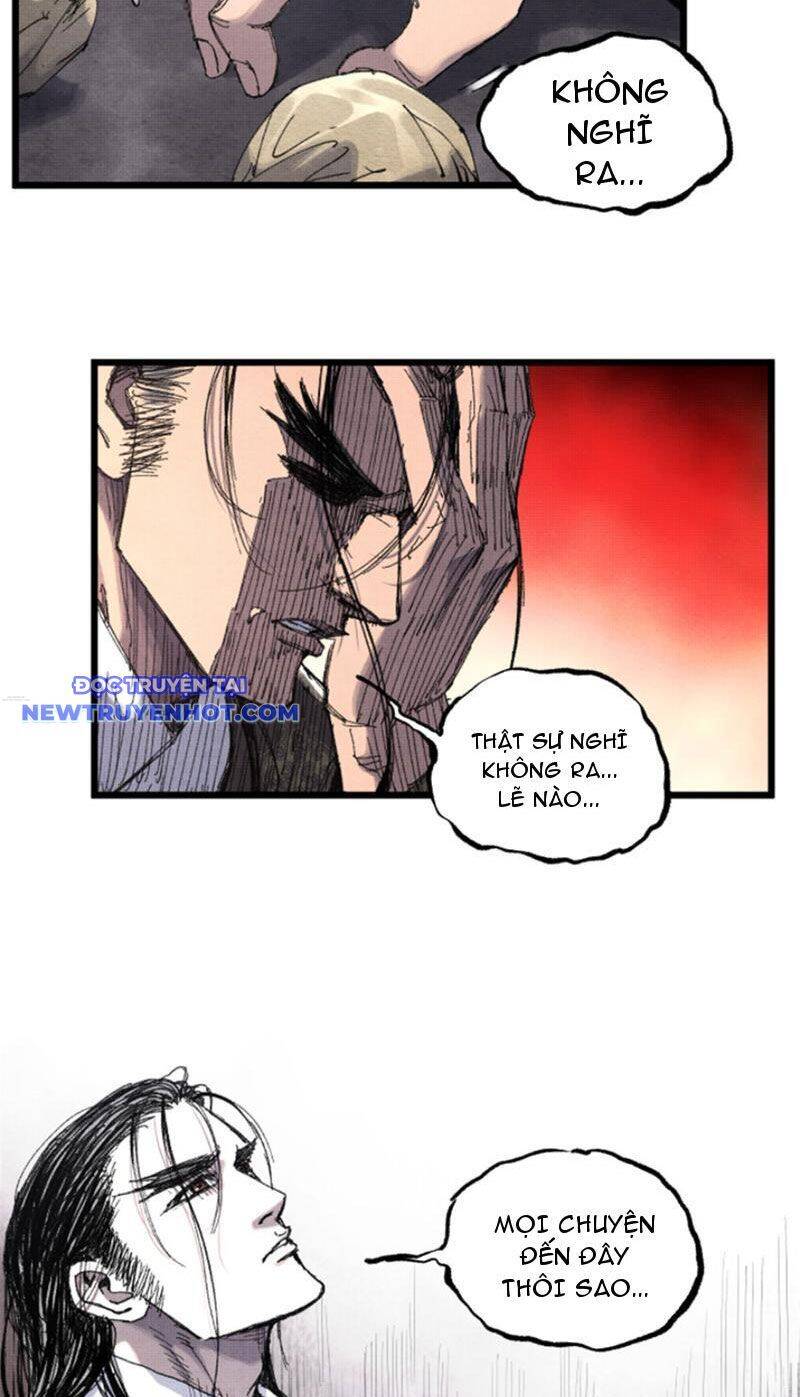 Thiên Hạ Đệ Nhất Lữ Bố: Chapter 78