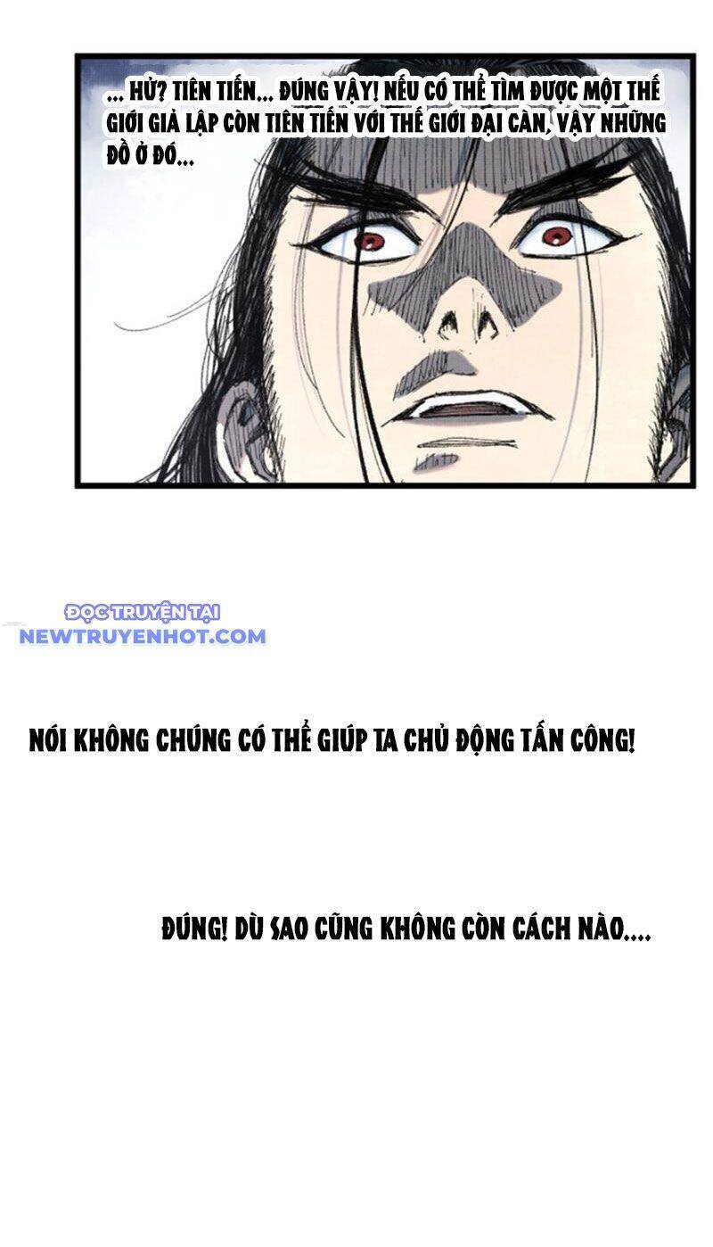 Thiên Hạ Đệ Nhất Lữ Bố: Chapter 78