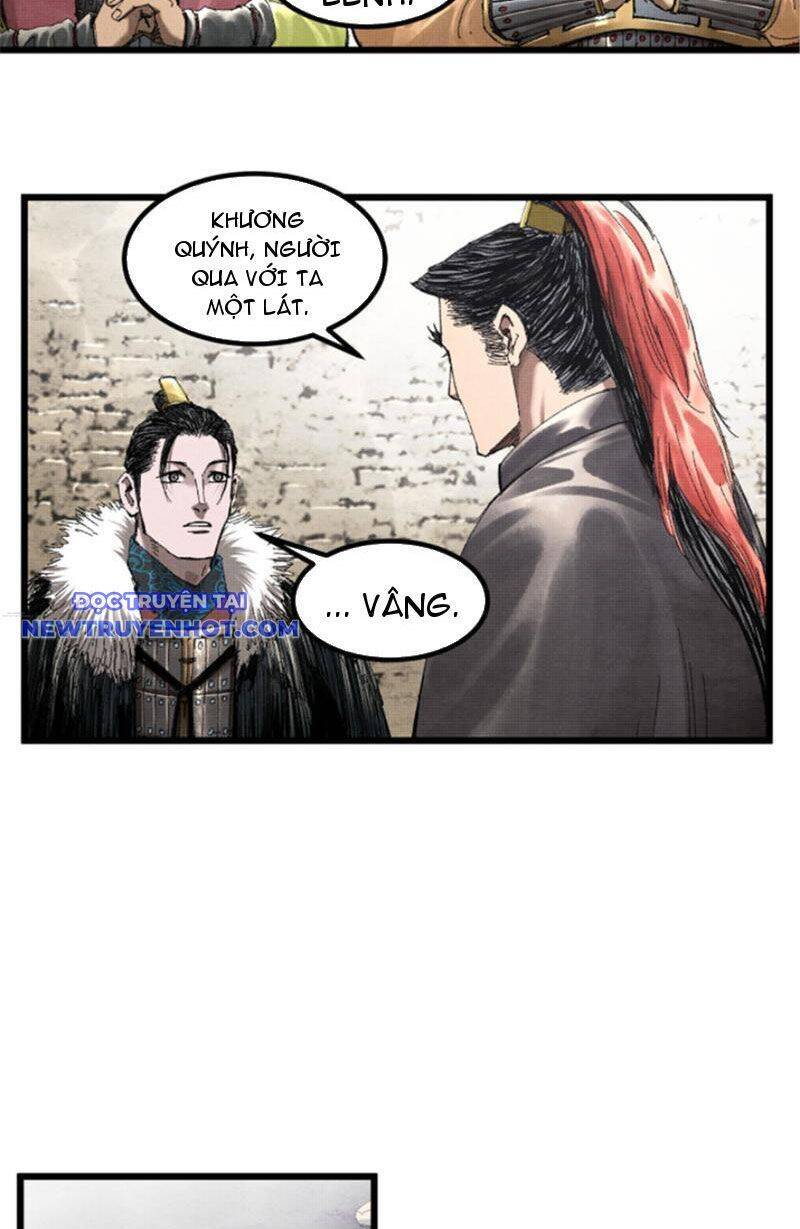 Thiên Hạ Đệ Nhất Lữ Bố: Chapter 78