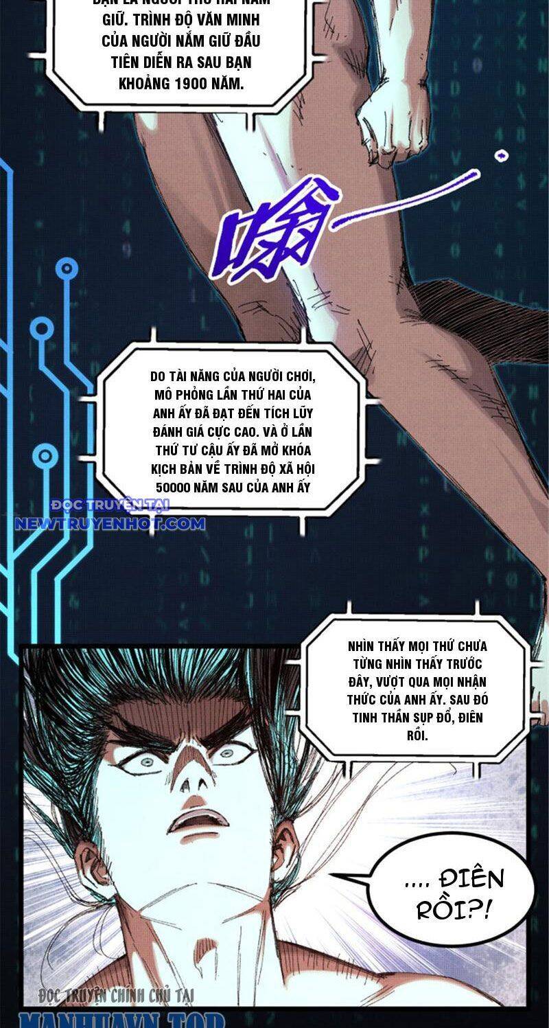 Thiên Hạ Đệ Nhất Lữ Bố: Chapter 79