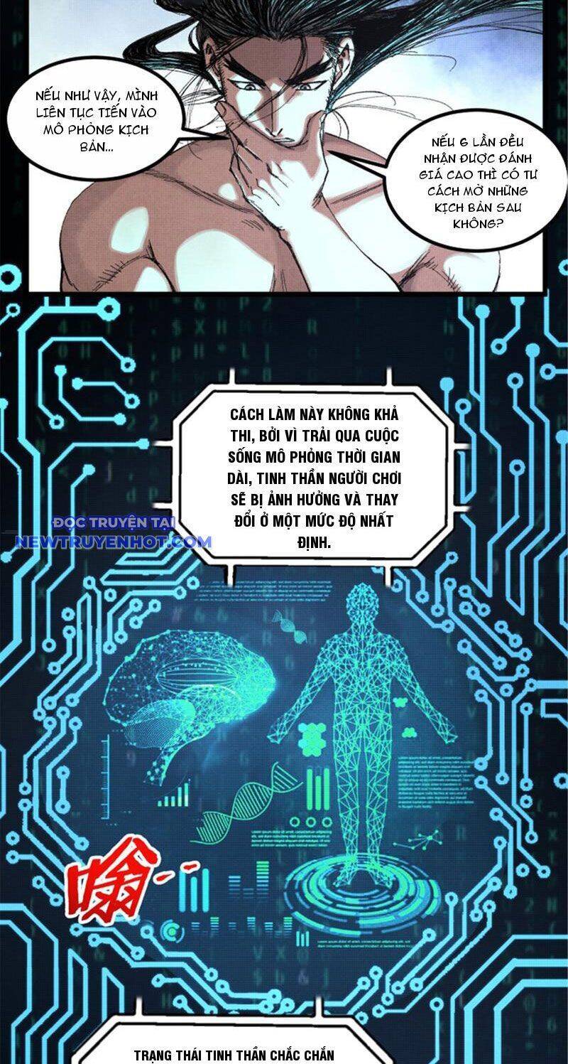 Thiên Hạ Đệ Nhất Lữ Bố: Chapter 79