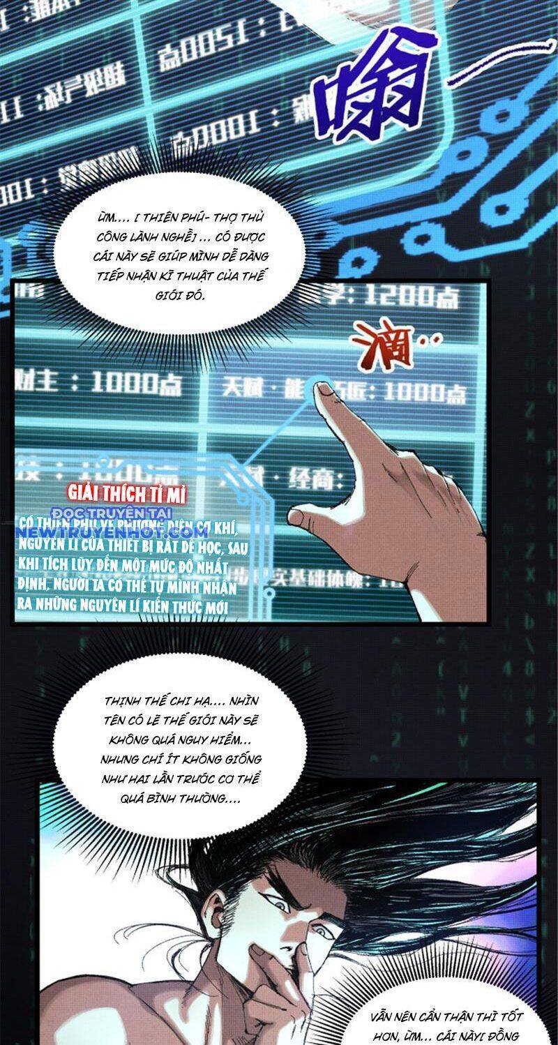 Thiên Hạ Đệ Nhất Lữ Bố: Chapter 79