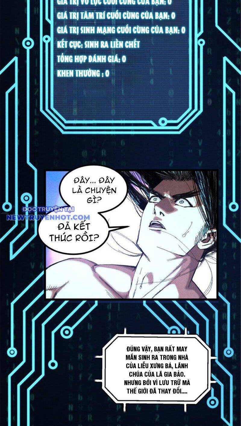 Thiên Hạ Đệ Nhất Lữ Bố: Chapter 79