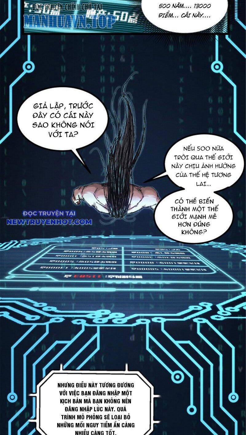 Thiên Hạ Đệ Nhất Lữ Bố: Chapter 79