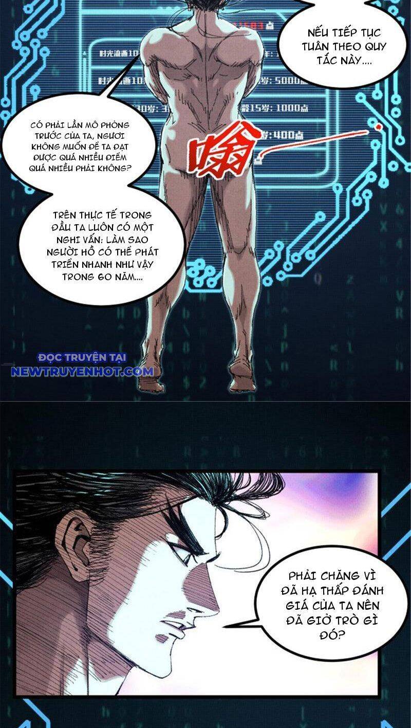 Thiên Hạ Đệ Nhất Lữ Bố: Chapter 79