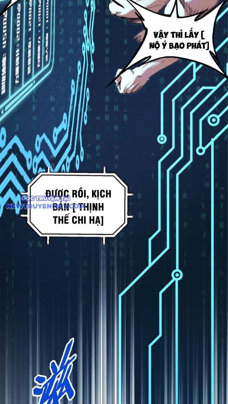 Thiên Hạ Đệ Nhất Lữ Bố: Chapter 79