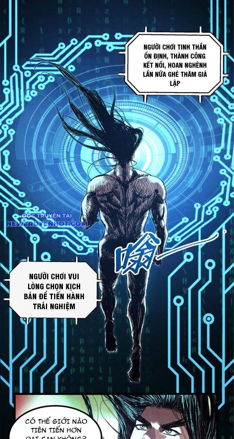 Thiên Hạ Đệ Nhất Lữ Bố: Chapter 79