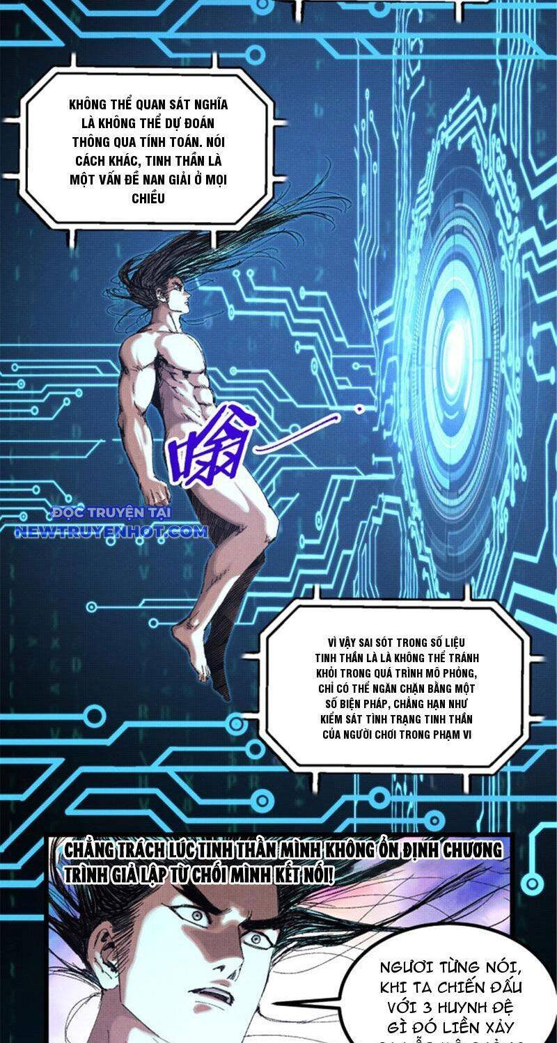 Thiên Hạ Đệ Nhất Lữ Bố: Chapter 79