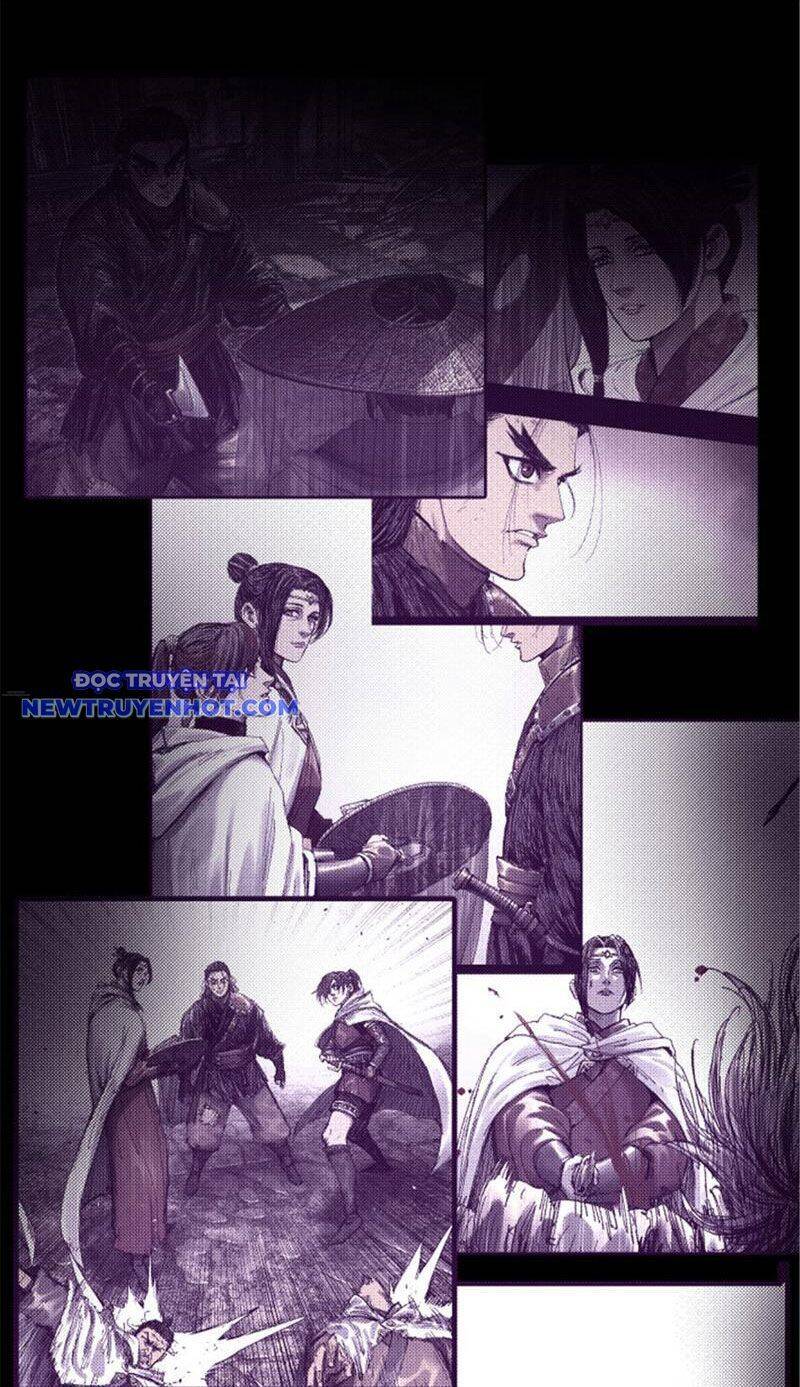 Thiên Hạ Đệ Nhất Lữ Bố: Chapter 82