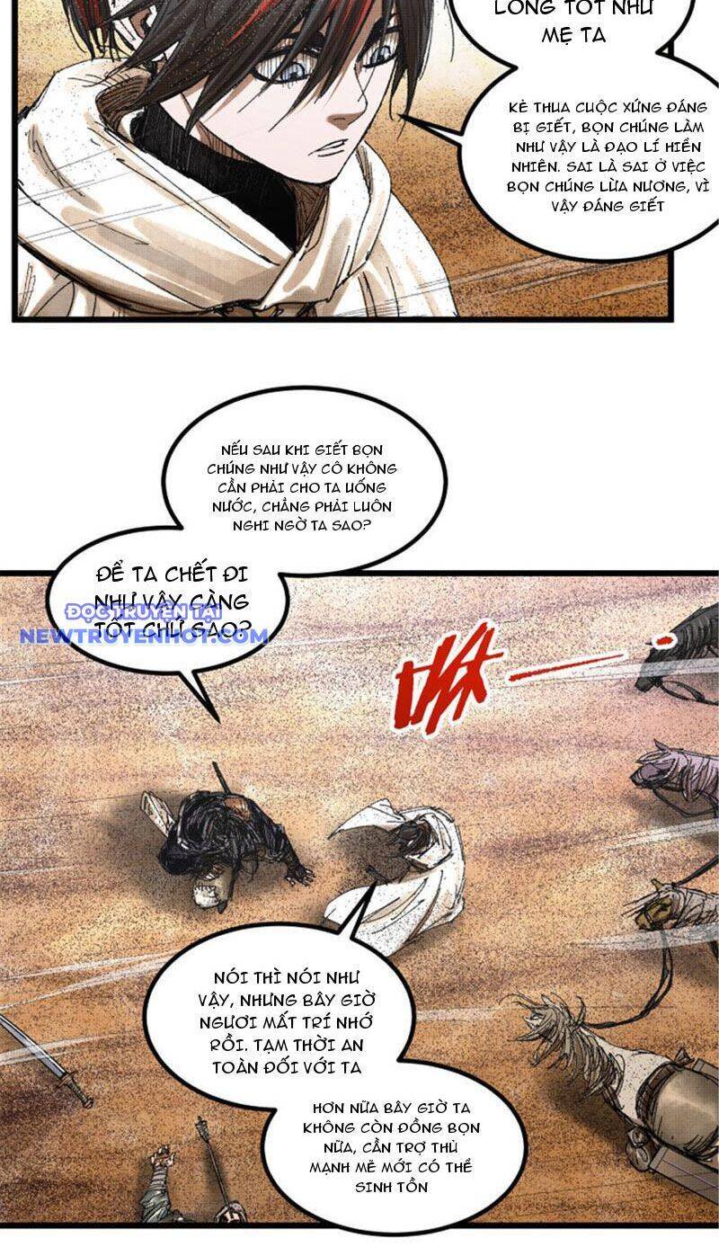 Thiên Hạ Đệ Nhất Lữ Bố: Chapter 82