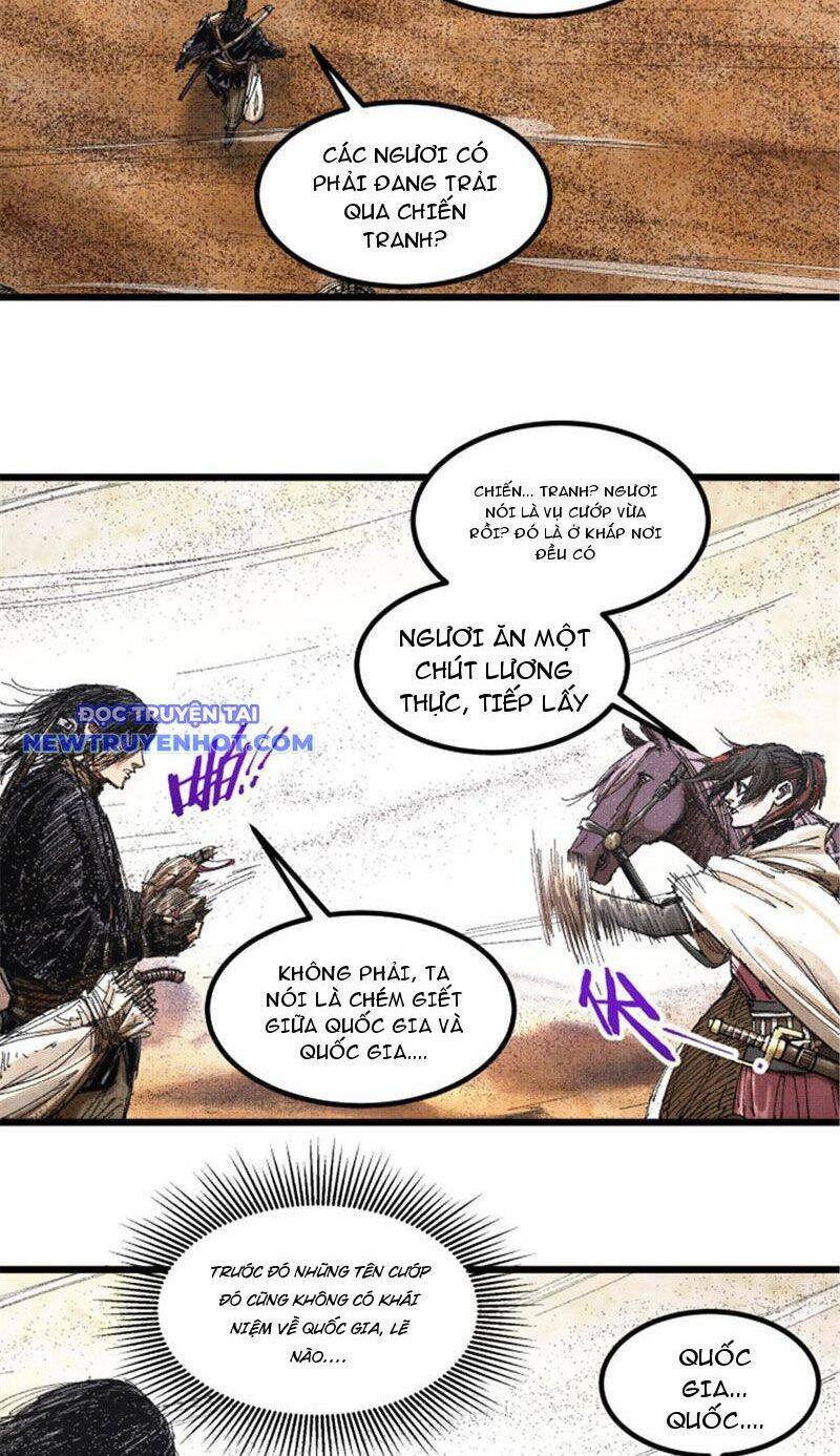 Thiên Hạ Đệ Nhất Lữ Bố: Chapter 82